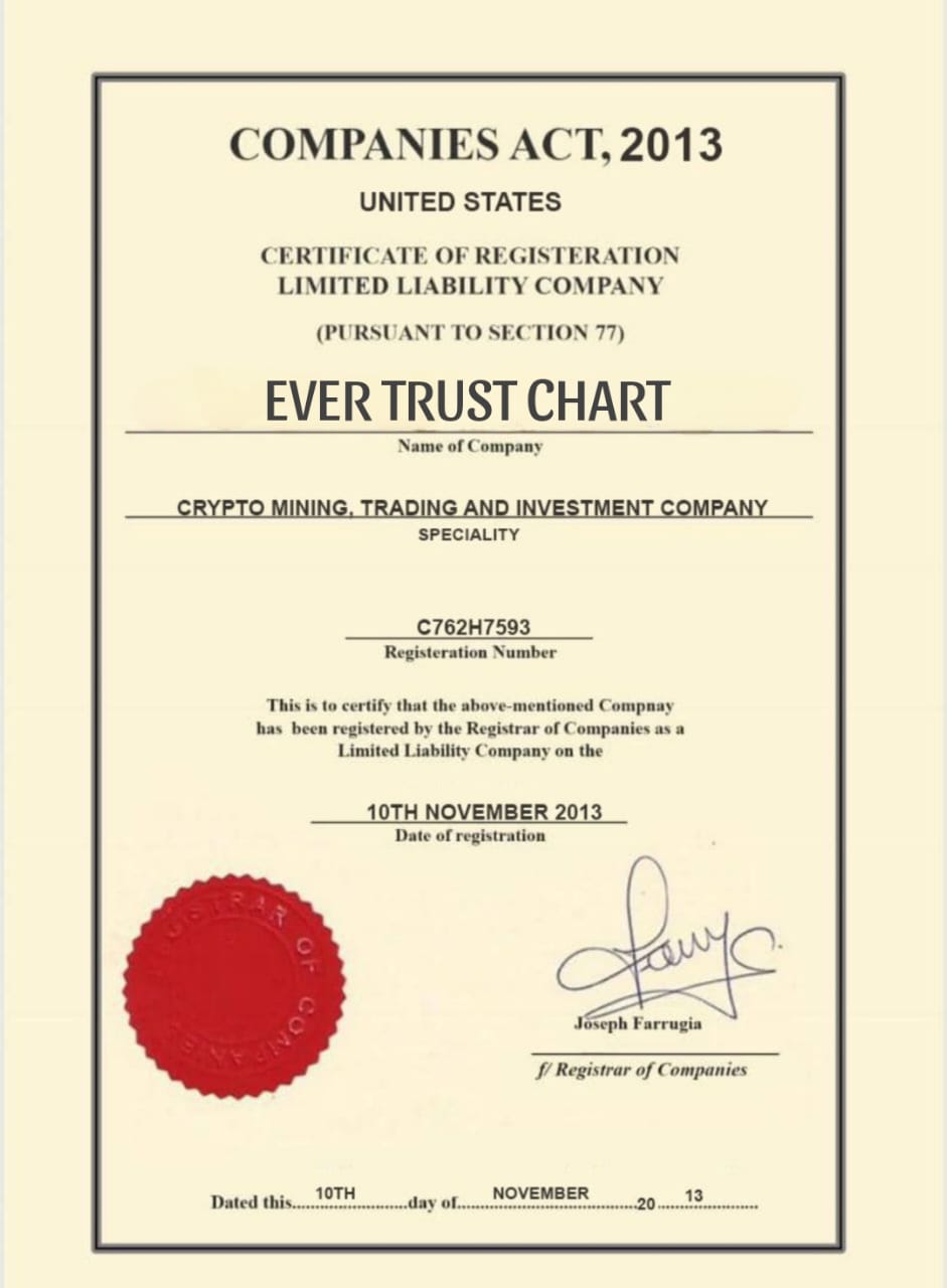 Certificate Image